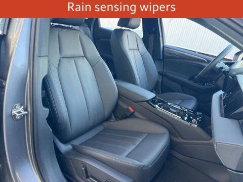 2025 Audi A6 Sportback e-tron quattro Prestige