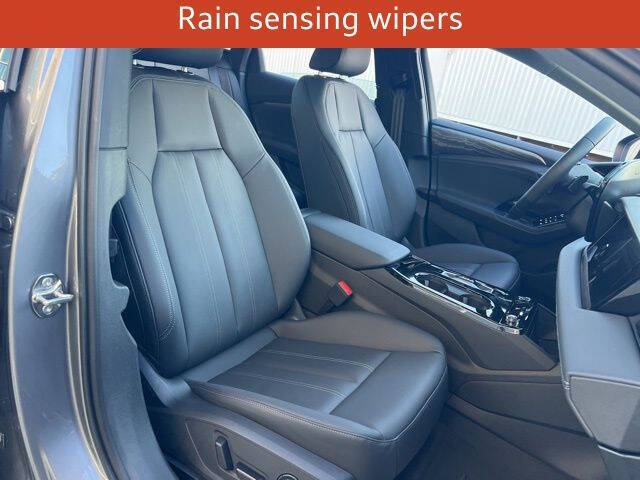 2025 Audi A6 Sportback e-tron quattro Prestige