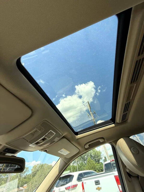 2015 Mercedes-Benz M-Class ML 350 4MATIC