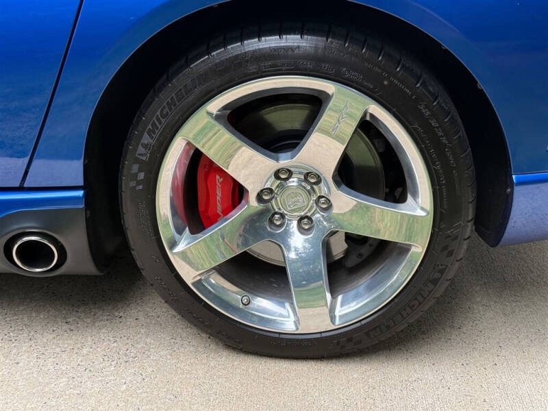 2006 Dodge Viper SRT-10