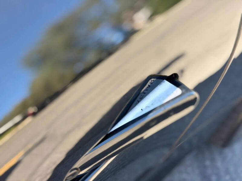 2016 Jaguar F-TYPE