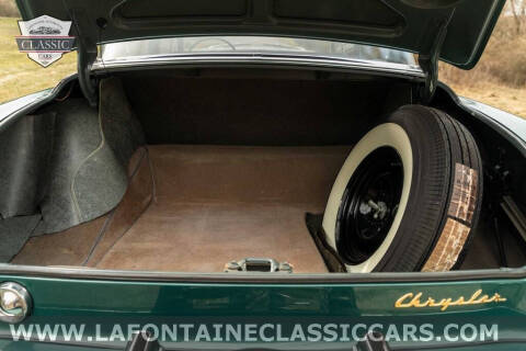 1954 Chrysler New Yorker