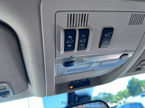 2009 Cadillac Escalade