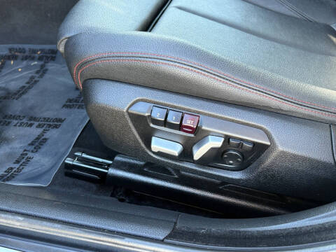 2018 BMW 3 Series 330i xDrive Gran Turismo