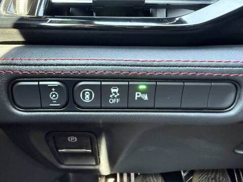 2024 Acura MDX SH-AWD w/A-SPEC