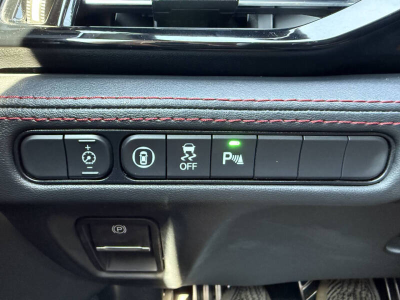 2024 Acura MDX SH-AWD w/A-SPEC