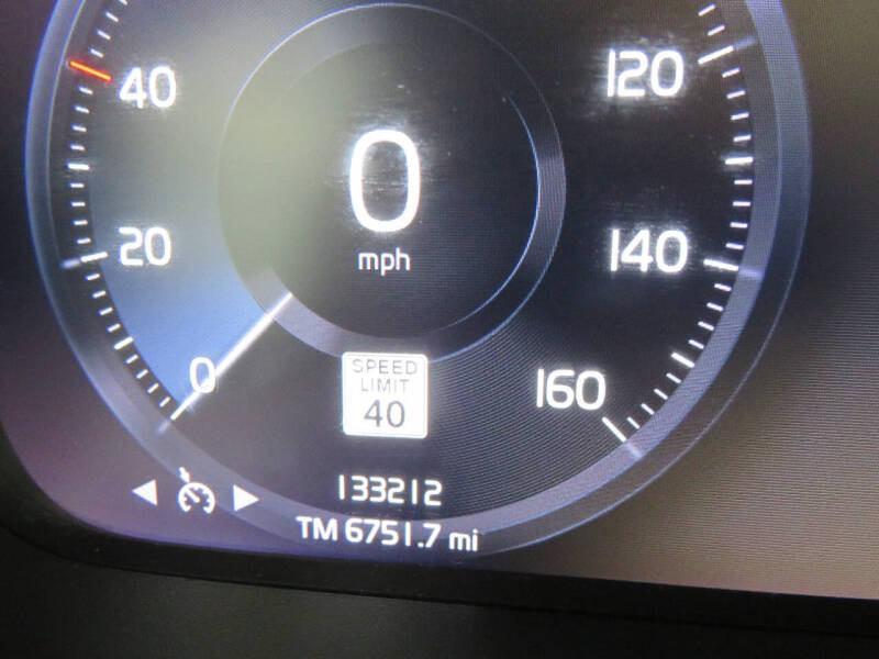 2021 Volvo XC40 T4 Inscription