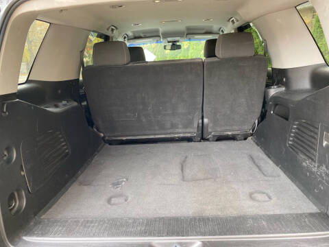 2019 Chevrolet Tahoe LS