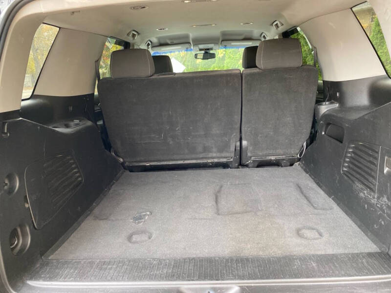 2019 Chevrolet Tahoe LS