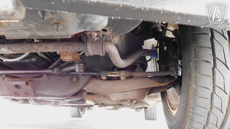 1996 Chevrolet Impala SS