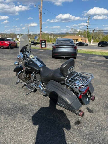 2005 Harley-Davidson Road King Special