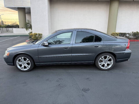 2009 Volvo S60 2.5T