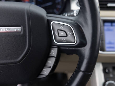 2013 Land Rover Range Rover Evoque Pure Plus