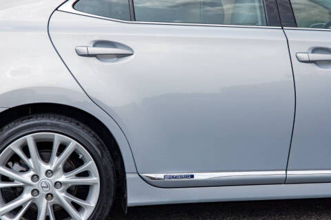 2010 Lexus HS 250h Premium