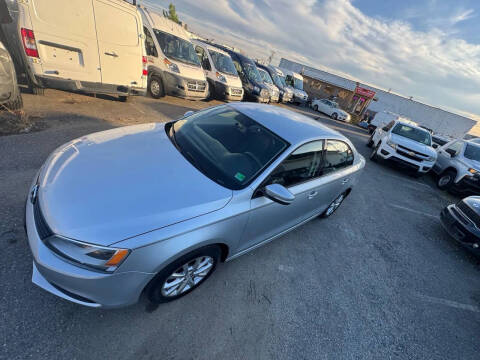 2011 Volkswagen Jetta