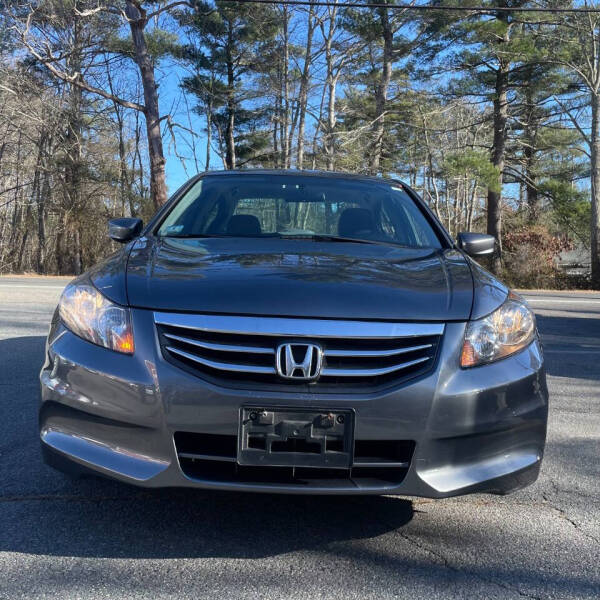 2011 Honda Accord LX