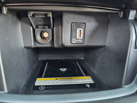 2020 Honda Accord Touring