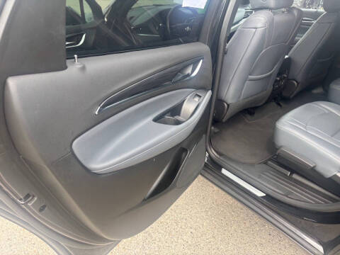 2024 Buick Enclave Premium