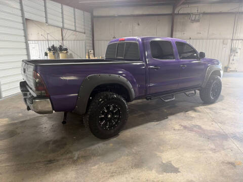 2007 Toyota Tacoma