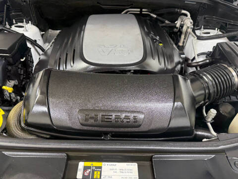 2019 Dodge Durango R/T