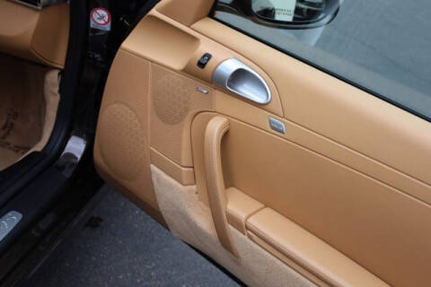 2011 Porsche 911 Carrera 4S