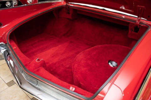 1960 Cadillac Series 62