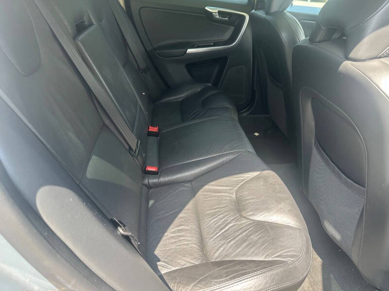 2013 Volvo XC60 3.2