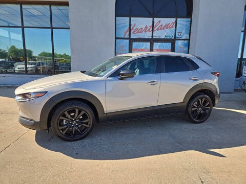2024 Mazda CX-30 2.5 S Select Sport