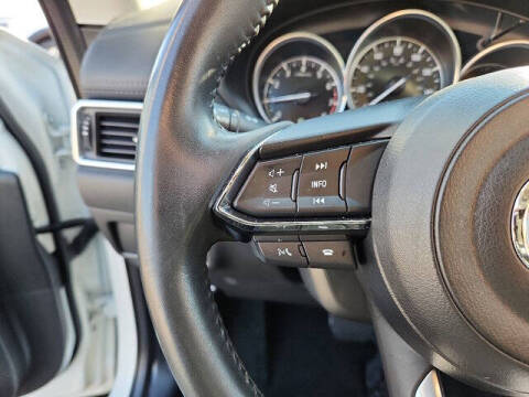 2023 Mazda CX-5 2.5 S Select