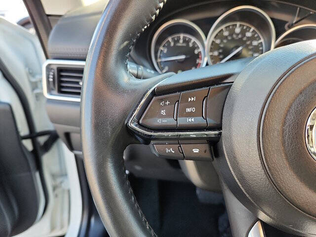 2023 Mazda CX-5 2.5 S Select