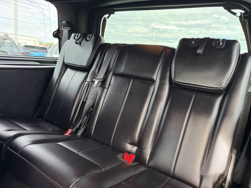 2016 Ford Expedition XLT