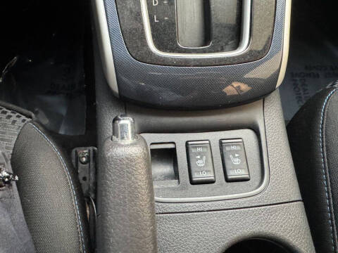 2019 Nissan Sentra SR