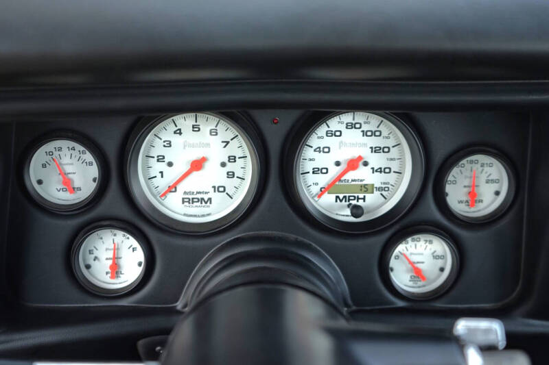 1969 Chevrolet Chevelle
