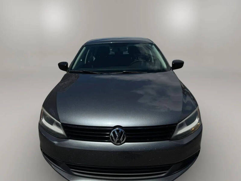 2014 Volkswagen Jetta S