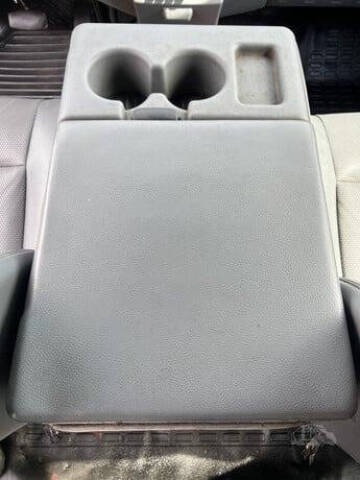 2013 Ford F-450 Super Duty