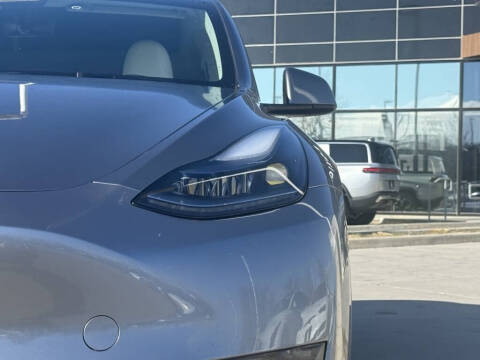 2024 Tesla Model Y Performance