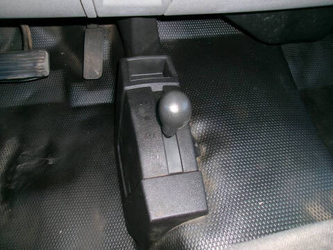 2008 Chevrolet Silverado 3500HD CC