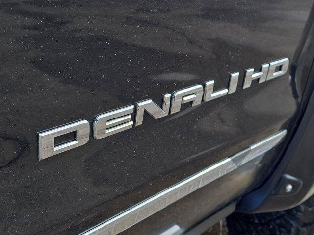 2015 GMC Sierra 3500HD