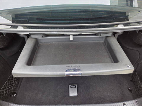 2013 Mercedes-Benz E-Class