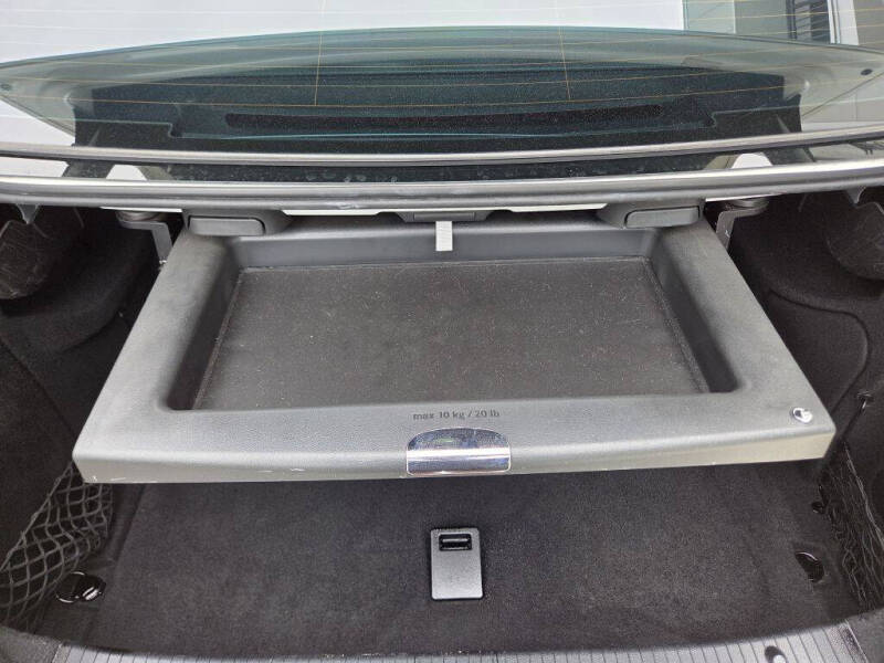 2013 Mercedes-Benz E-Class