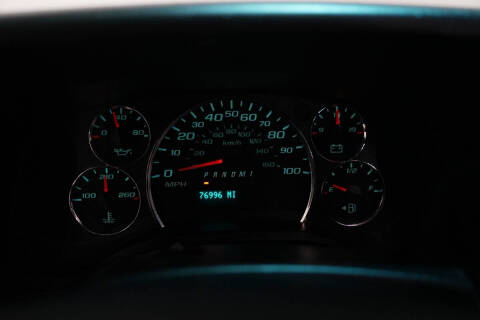 2014 Chevrolet Express 2500