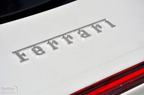 2024 Ferrari SF90 Spider