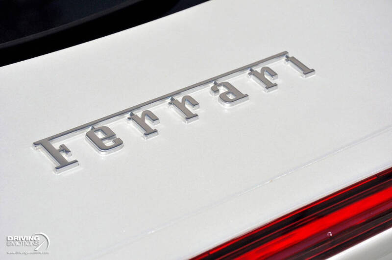 2024 Ferrari SF90 Spider