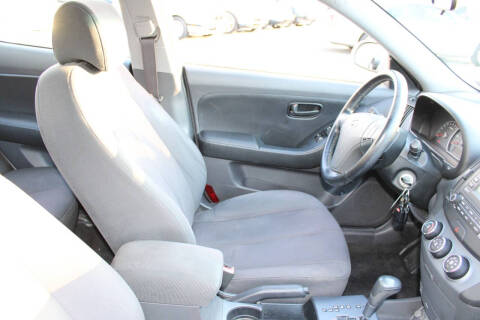 2009 Hyundai Elantra SE
