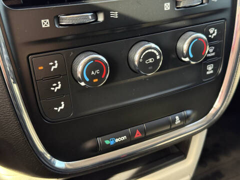 2015 RAM C/V Tradesman