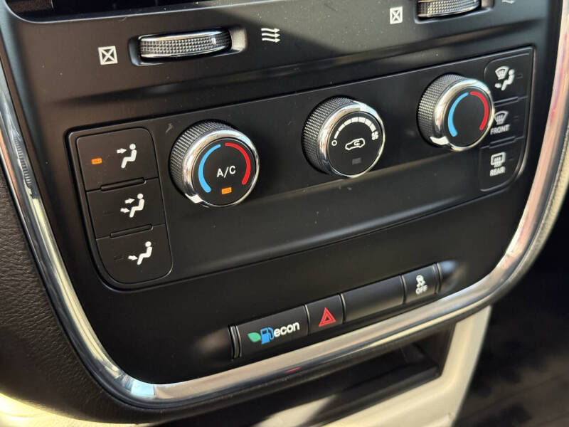 2015 RAM C/V Tradesman