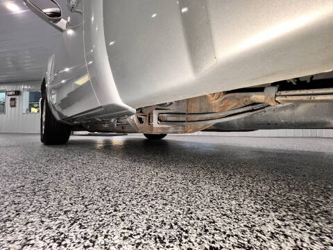 2011 Chevrolet Silverado 1500 Work Truck