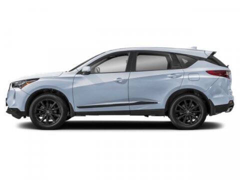 2026 Acura RDX SH-AWD