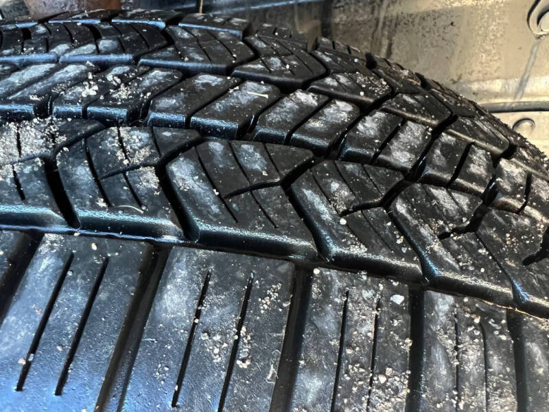 2013 Jeep Compass Latitude