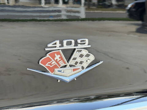 1963 Chevrolet Impala